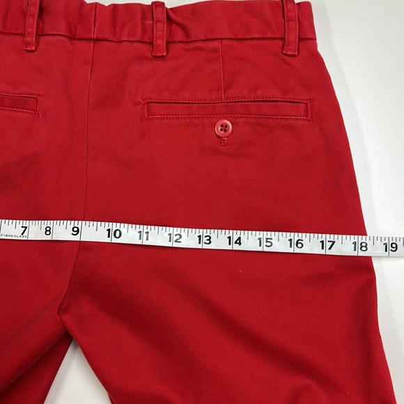Ralph Lauren Sport 7/8 jeans. - Picture 14 of 16